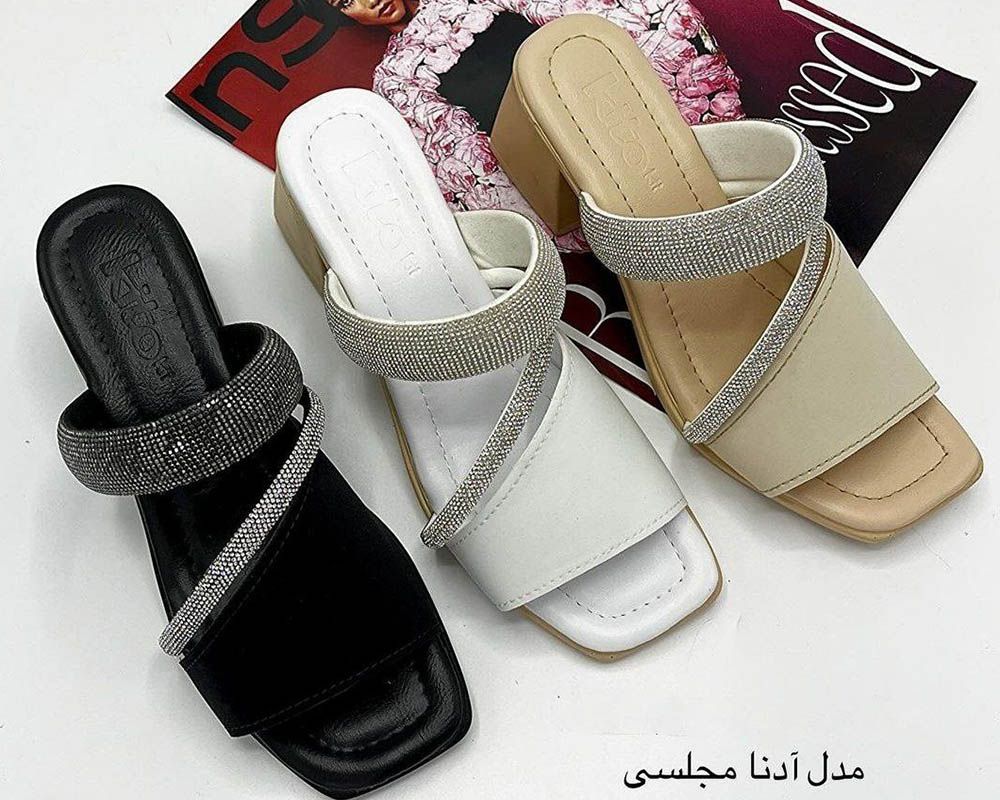  آدنا نیم لژ زنانه 