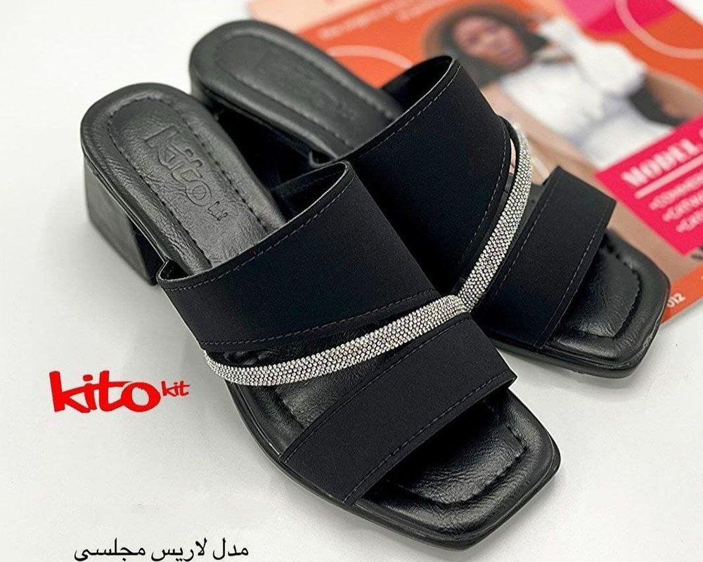  لاریس نیم لژ زنانه 