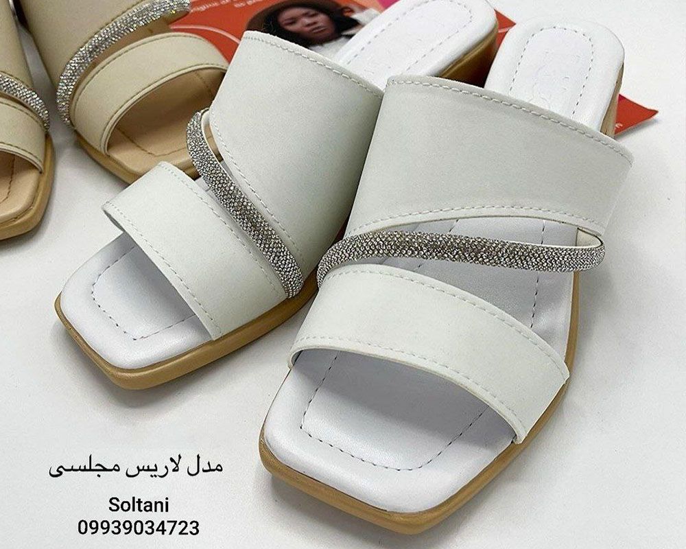  لاریس نیم لژ زنانه 