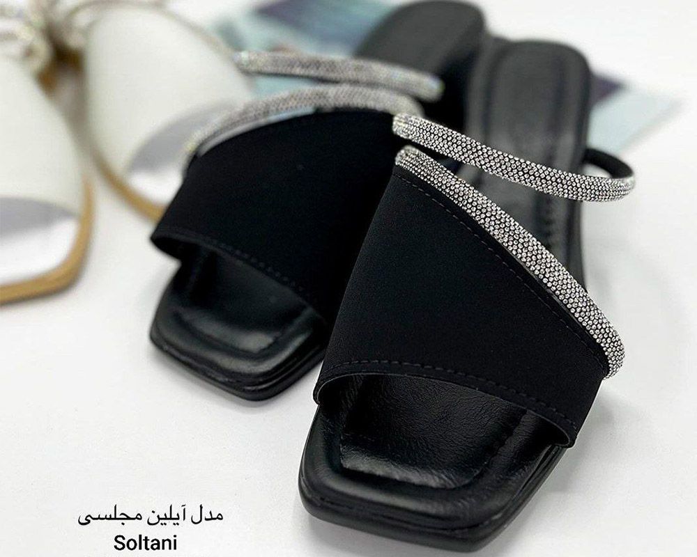  آیلین نیم لژ زنانه 