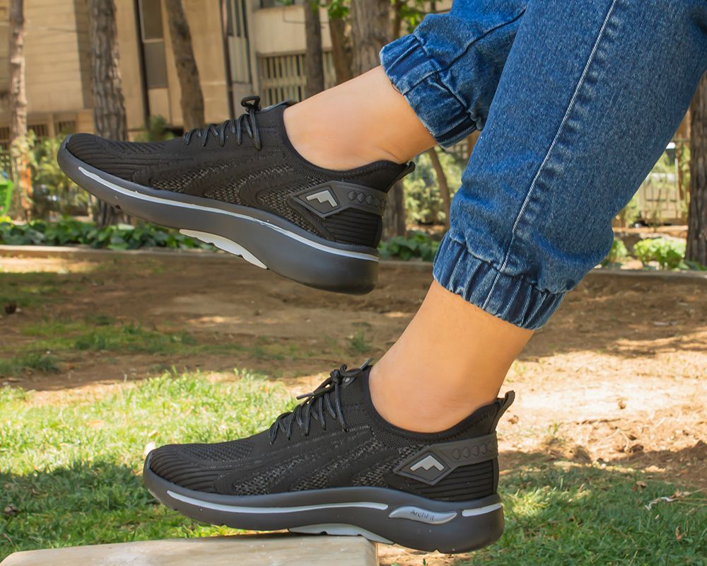  اسکیچرز آرچ فیت 