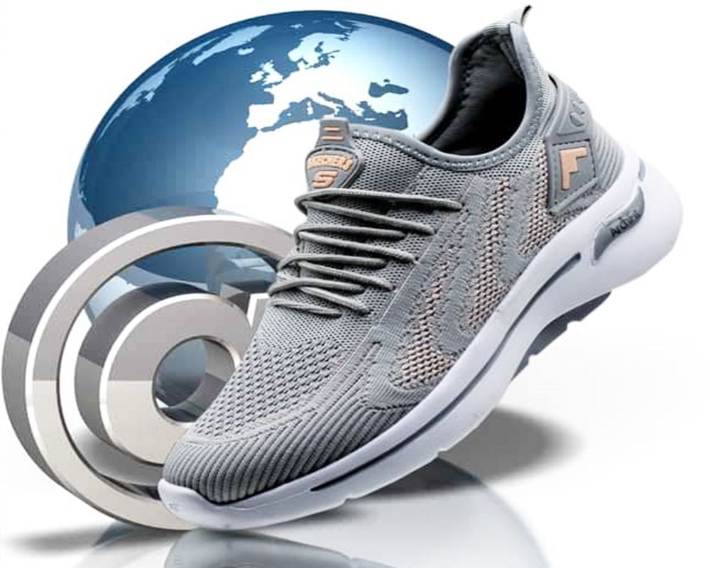  اسکیچرز آرچ فیت 