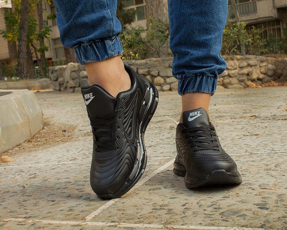  نایک ایرمکس شیشه ای 
