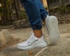  نایک ایرمکس شیشه ای 