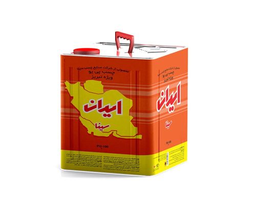  چسب پی یو 