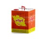  چسب پی یو 