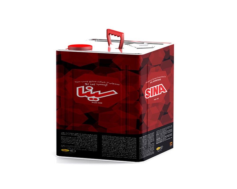 چسب پی یو 