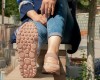  کفش نایک عروسکی آی تک aytek 