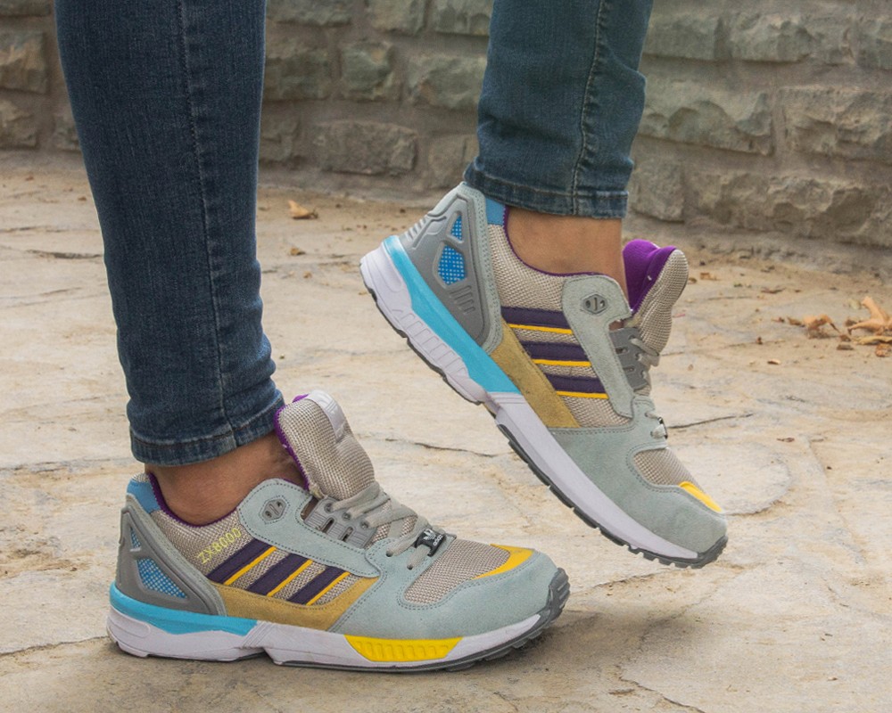  آدیداس ZX8000 