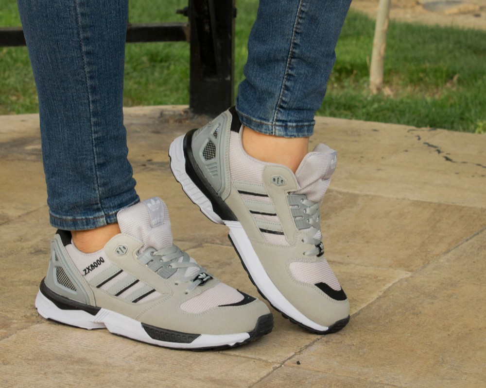  آدیداس ZX8000 