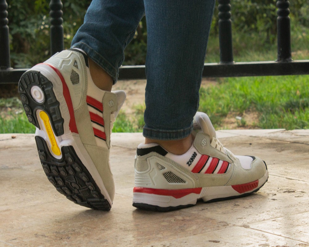  آدیداس ZX8000 