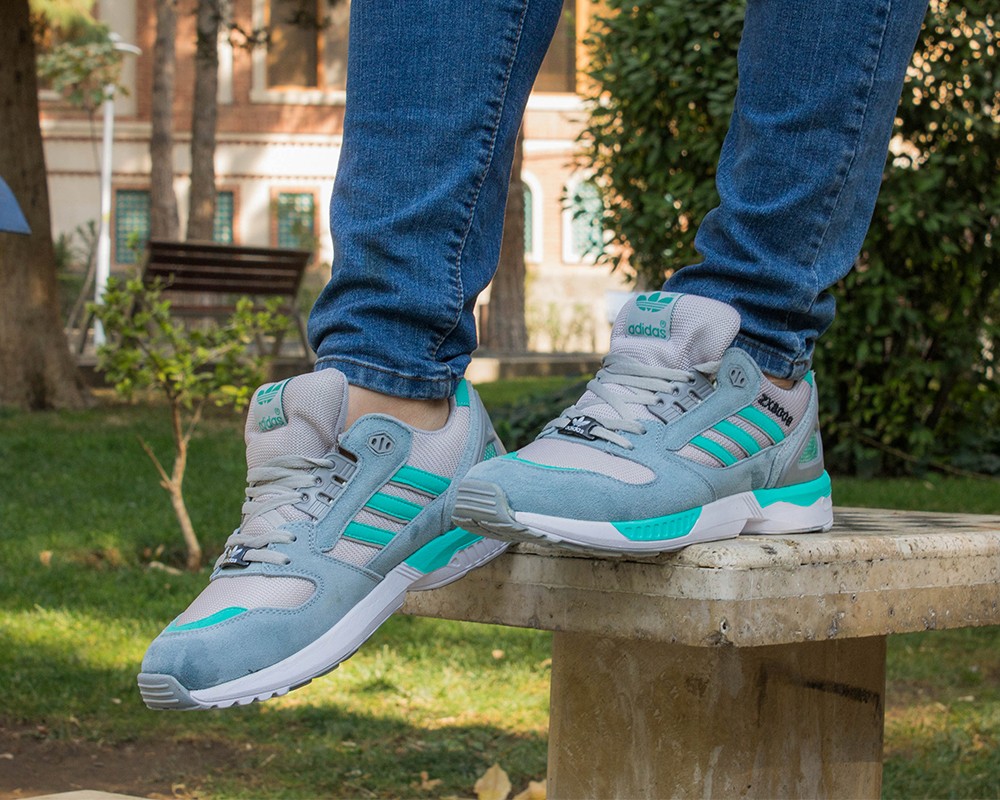  آدیداس ZX8000 